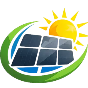 Solar Quote Scotland renewable energy and solar panels logo for Scottish homeowners