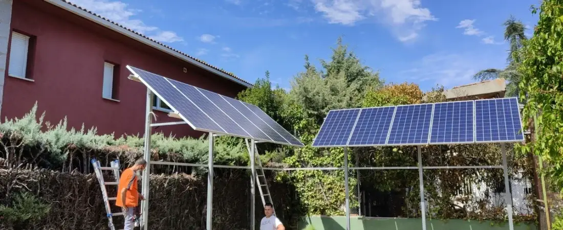 Your Comprehensive Solar Panel Maintenance Guide for Scottish Homeowners