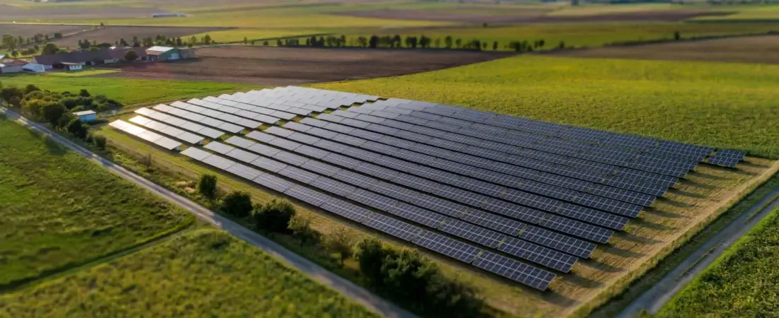 How to Earn Money from Solar Power in Scotland