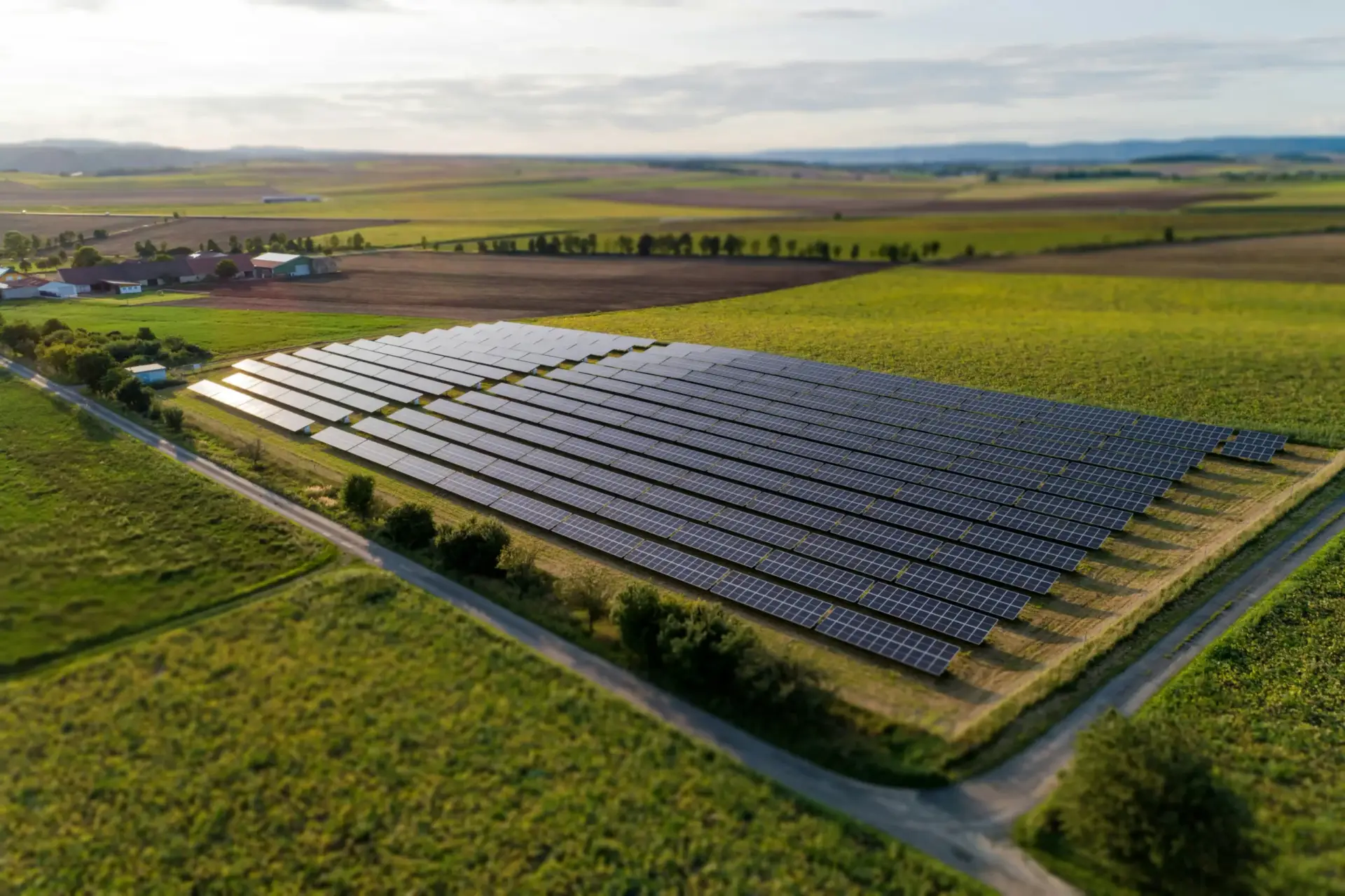 How to Earn Money from Solar Power in Scotland